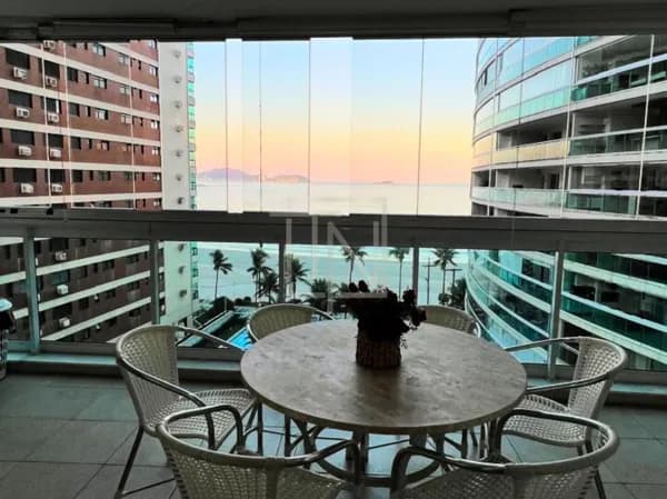 Apartamento Frente ao Mar nas Astúrias – Reformado e Mobiliado