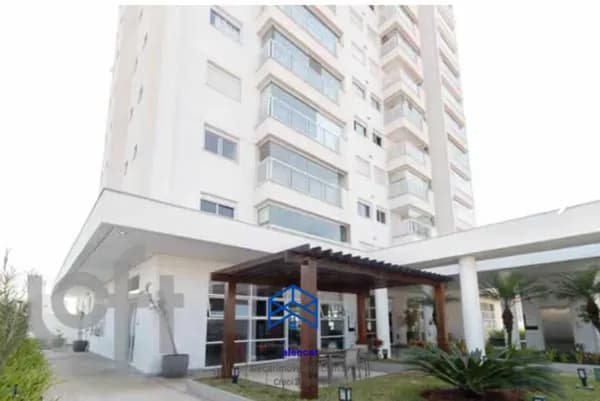 Apartamento em Tatuapé, São Paulo/SP