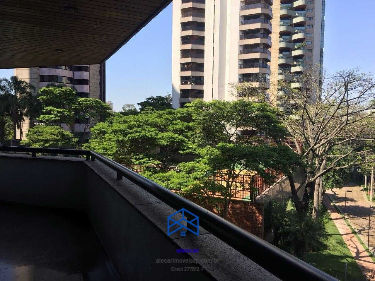 Apartamento em São Paulo - Anália Franco