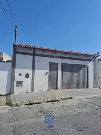 Casa em Vila Nova Savoia, São Paulo/SP