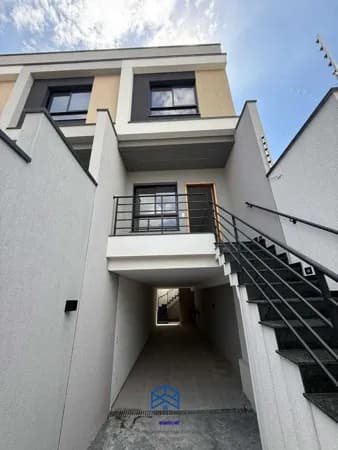 Casa em Penha, São Paulo/SP