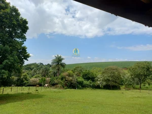 Fazenda/Sítios/Chácaras em São Simão - Centro