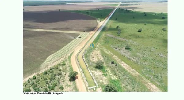 Fazenda á Venda em MG !!