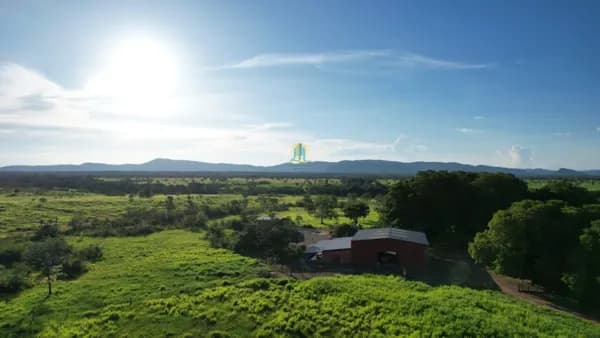 Fazenda a venda !!!