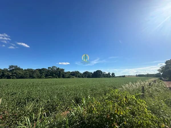 Fazenda/Sítios/Chácaras em Jaraguari - Centro