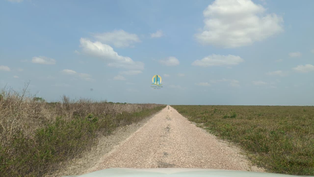 Fazenda/Sítios/Chácaras em Cumaru do Norte - Centro
