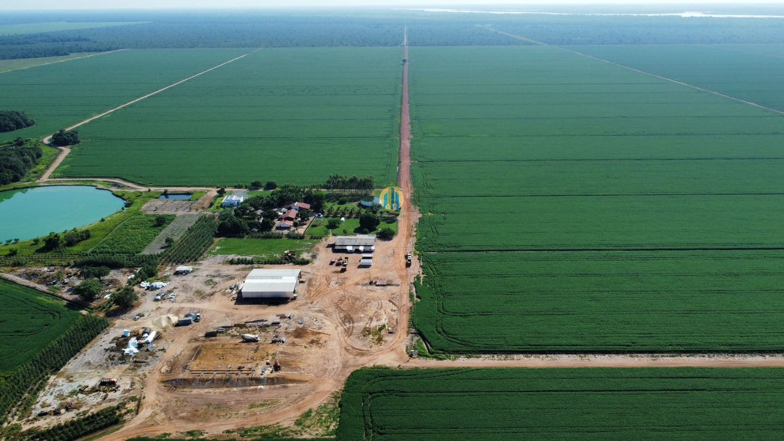 Fazenda á Venda !!