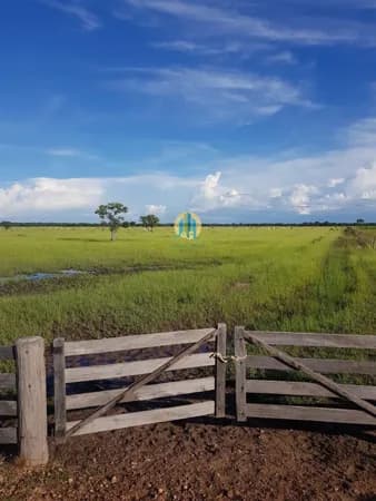 Fazenda á Venda !!