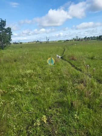 Fazenda/Sítios/Chácaras em Corumbá - Paiaguás