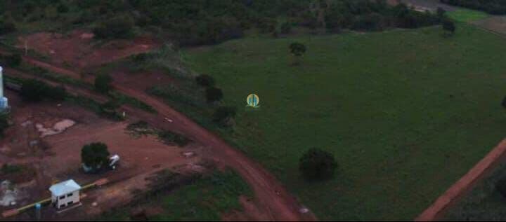 Fazenda/Sítios/Chácaras em Santa Rosa do Tocantins - Centro