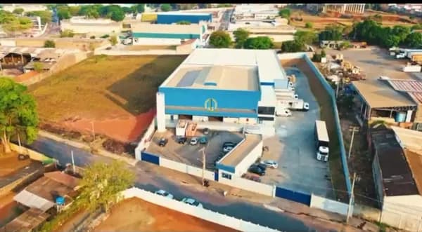 Fazenda/Sítios/Chácaras em Campinas - Centro