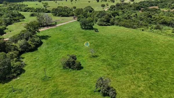 Fazenda/Sítios/Chácaras em Natividade - Centro