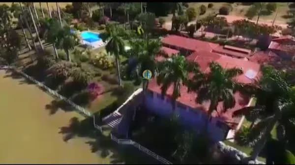 Fazenda/Sítios/Chácaras em São Sebastião da Grama - Centro