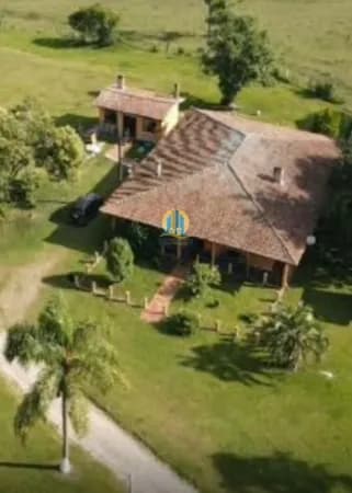 Fazenda/Sítios/Chácaras em Peixe - Centro