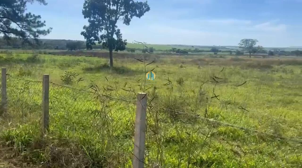 Fazenda/Sítios/Chácaras em Aparecida do Taboado - Centro
