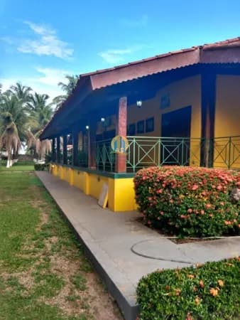 Fazenda á Venda em MT !