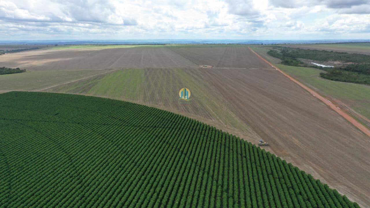 Fazenda á Venda !!