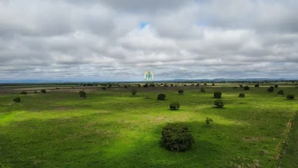 Fazenda á venda !!
