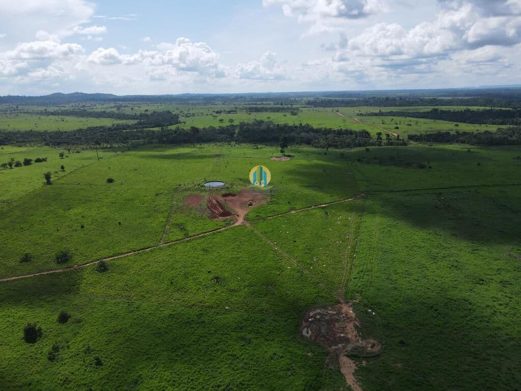Fazenda/Sítios/Chácaras em Belém - Batista Campos