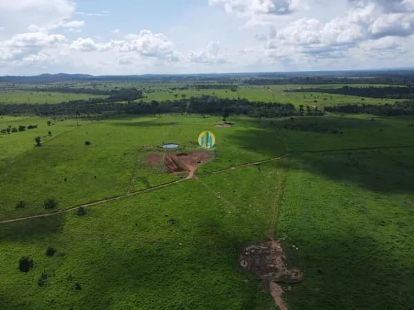 Fazenda/Sítios/Chácaras em Belém - Batista Campos