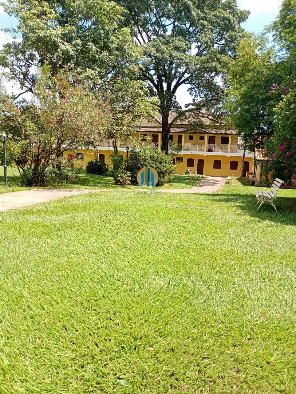 Hotel/Motel/Pousada em Porto Feliz - Centro