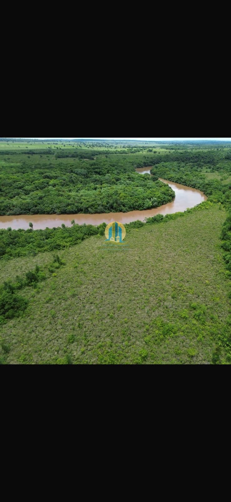 Fazenda/Sítios/Chácaras em Ribas do Rio Pardo - Centro