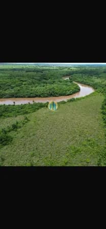 Fazenda/Sítios/Chácaras em Ribas do Rio Pardo - Centro