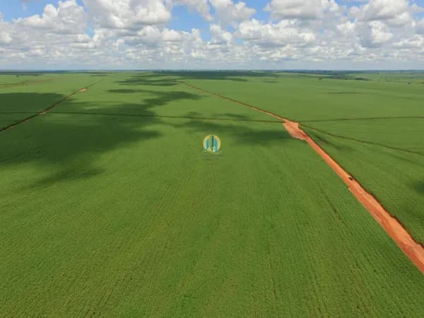 Fazenda/Sítios/Chácaras em Teodoro Sampaio - Centro