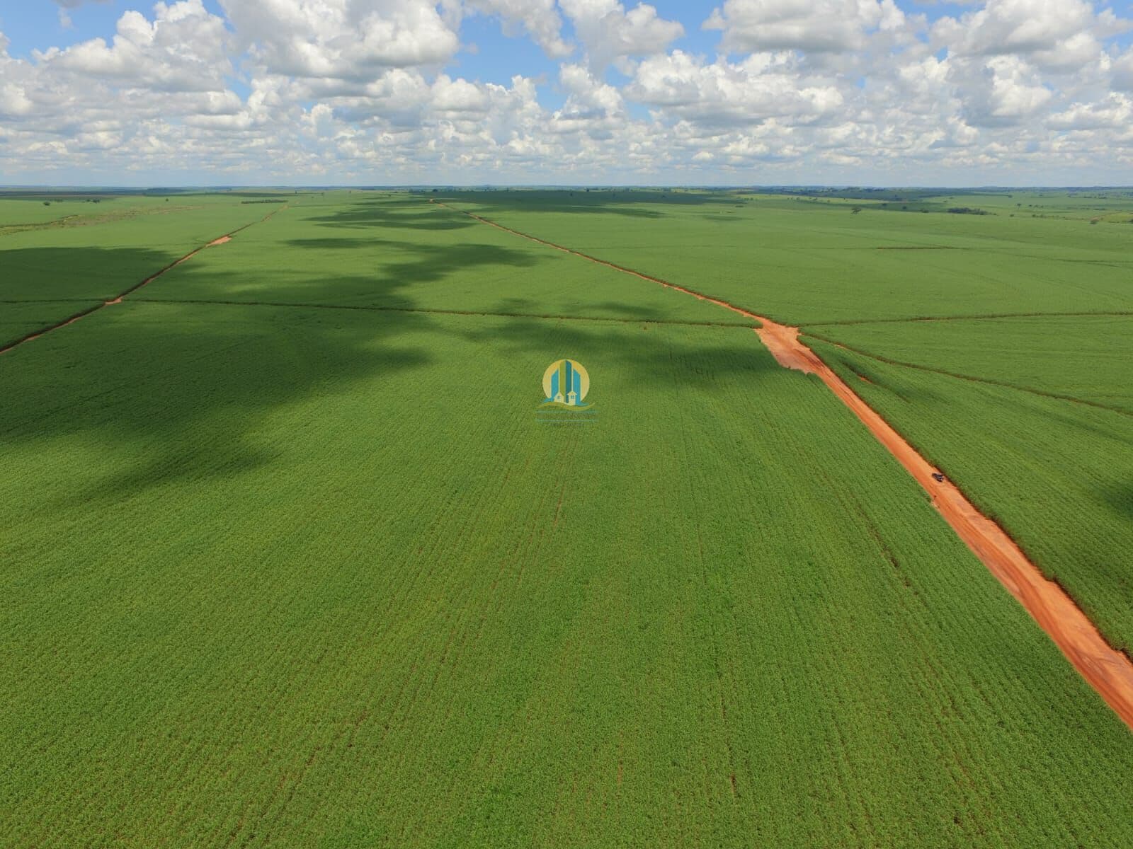 Fazenda/Sítios/Chácaras em Teodoro Sampaio - Centro