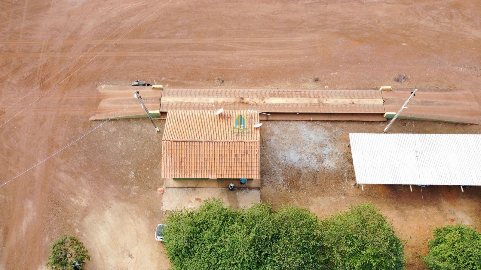 Fazenda a venda !!