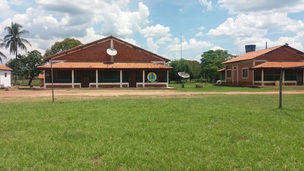 Fazenda em Centro, Bonito/MS