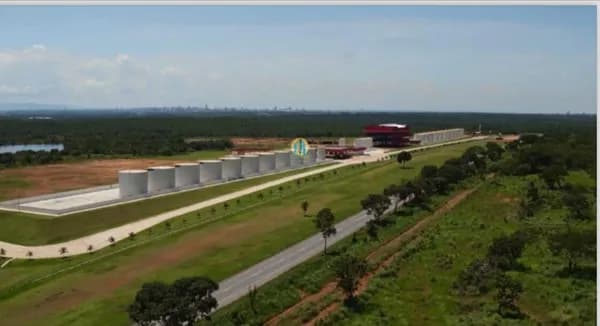 Fazenda á Venda !