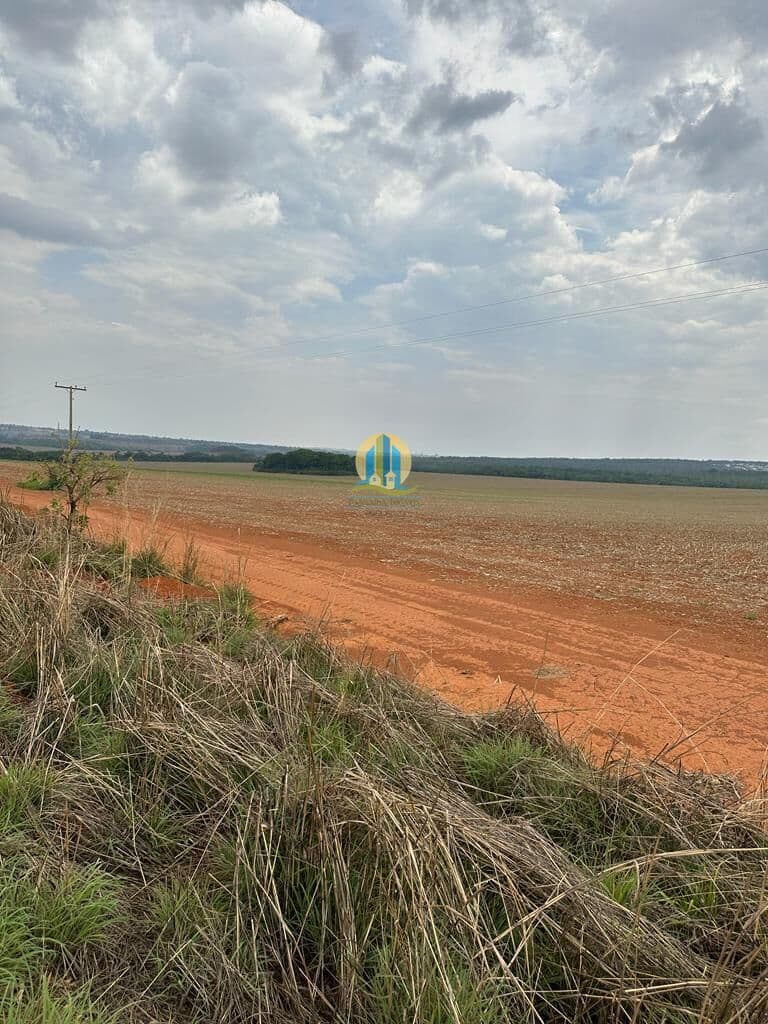 Fazenda/Sítios/Chácaras em Santa Rita do Trivelato - Centro