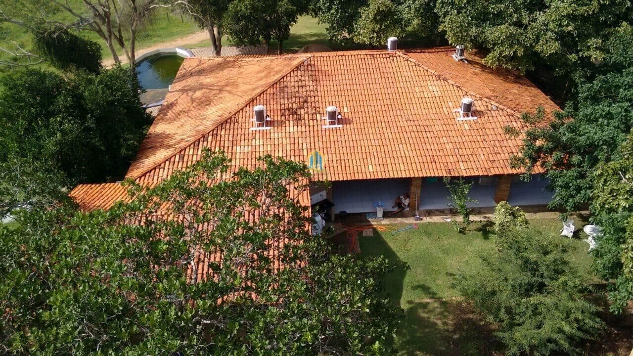 Fazenda em Zona Rural, Poconé/MT