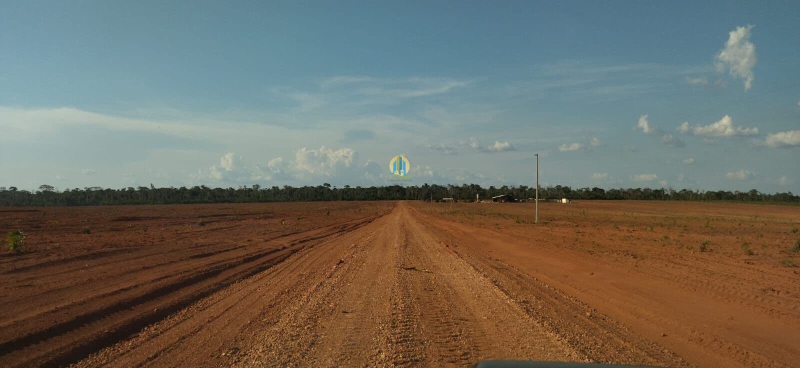 Fazenda/Sítios/Chácaras em Nova Maringá - Centro