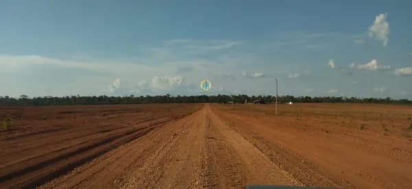 Fazenda/Sítios/Chácaras em Nova Maringá - Centro