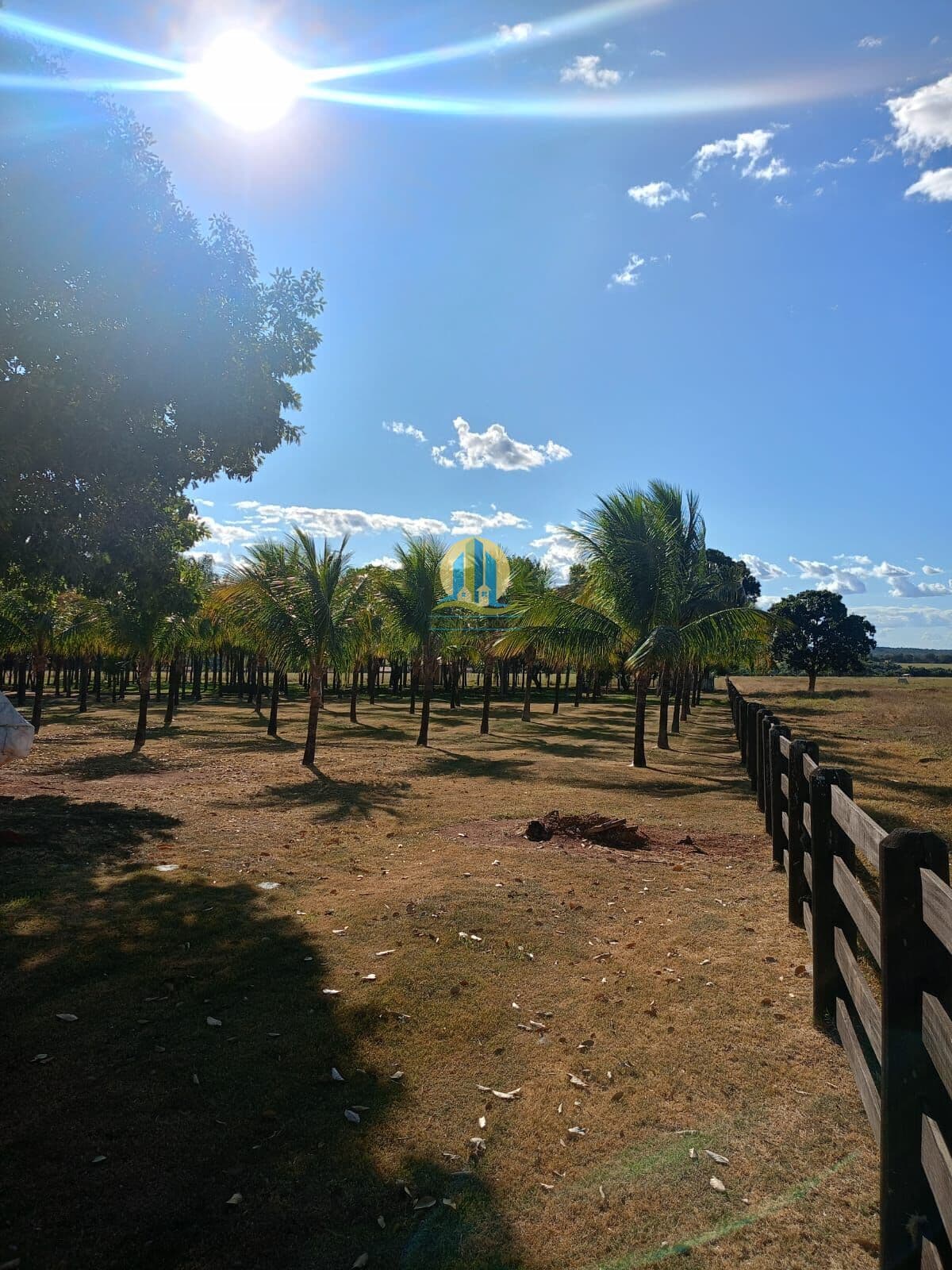 Fazenda á Venda em Goías !!