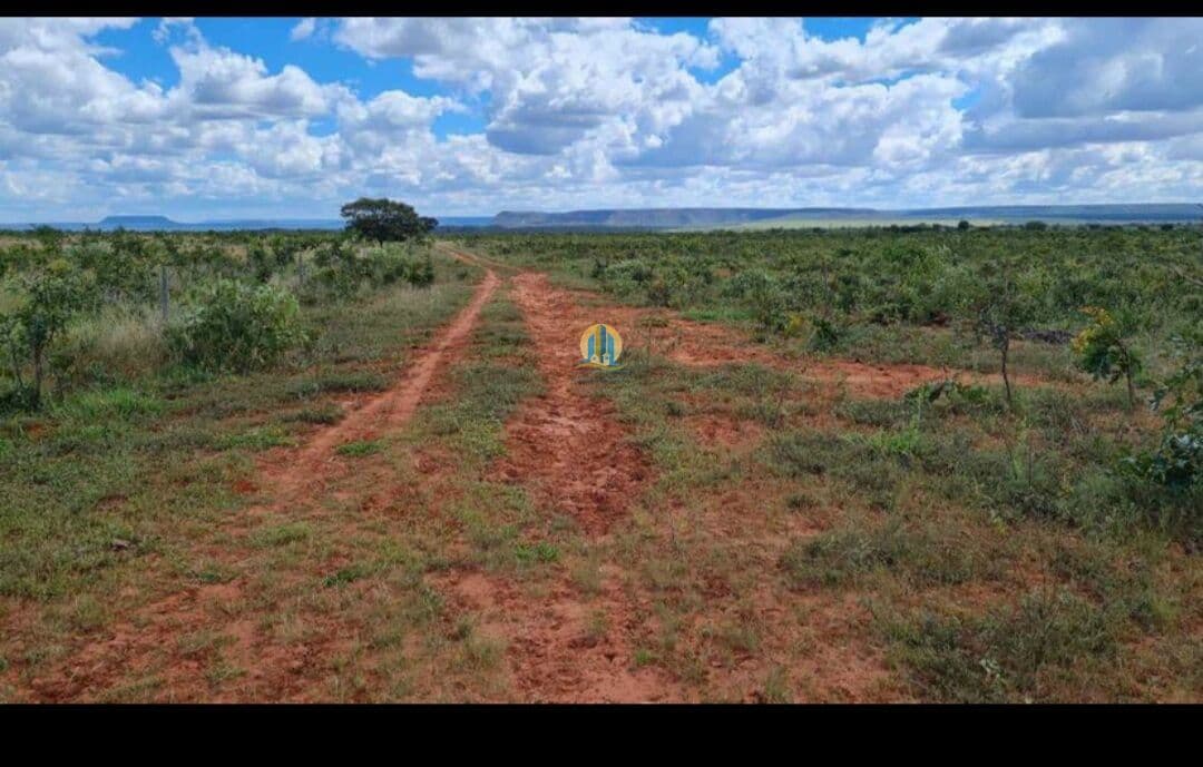 Fazenda/Sítios/Chácaras em Mambaí - Centro