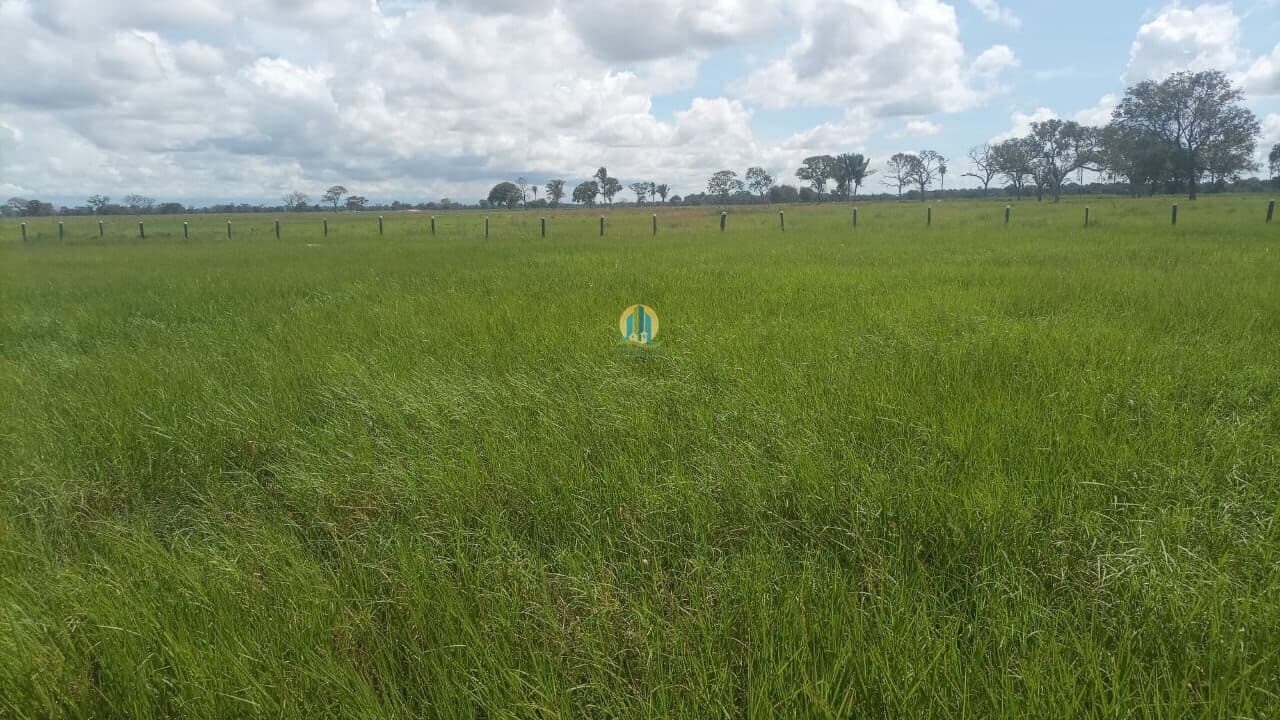 Fazenda/Sítios/Chácaras em Corumbá - Paiaguás
