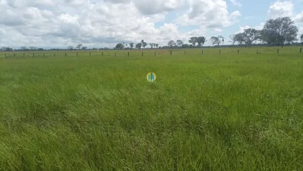 Fazenda/Sítios/Chácaras em Corumbá - Paiaguás