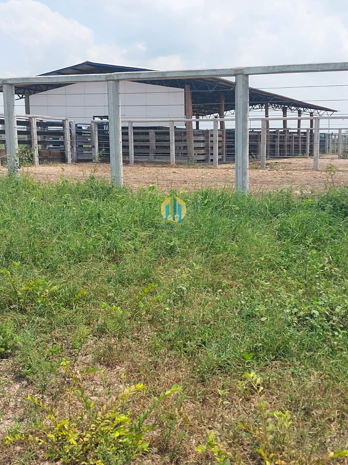 Fazenda/Sítios/Chácaras em Paraíso do Tocantins - Centro