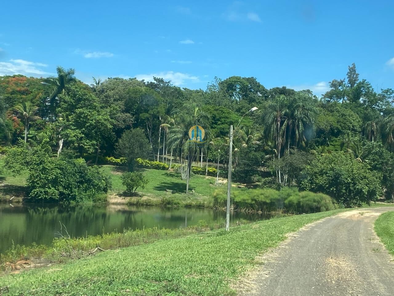 Fazenda/Sítios/Chácaras em São Manuel - Flamboyants