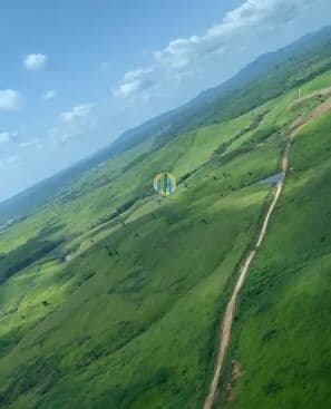Fazenda à Venda