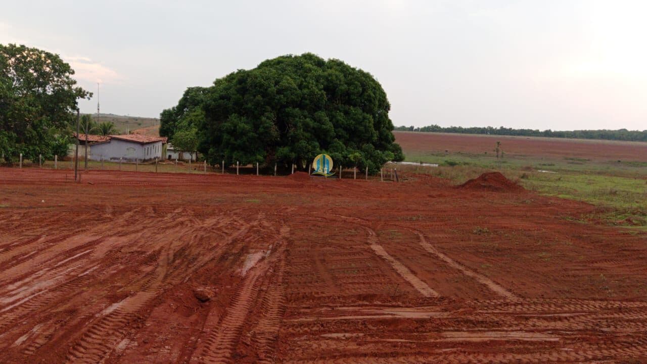 Fazenda/Sítios/Chácaras em São José do Xingu - Centro