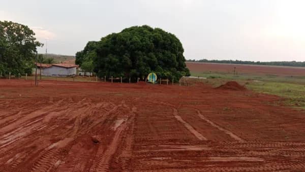 Fazenda/Sítios/Chácaras em São José do Xingu - Centro