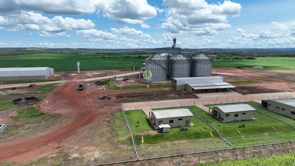 Fazenda/Sítios/Chácaras em Miranorte - Centro