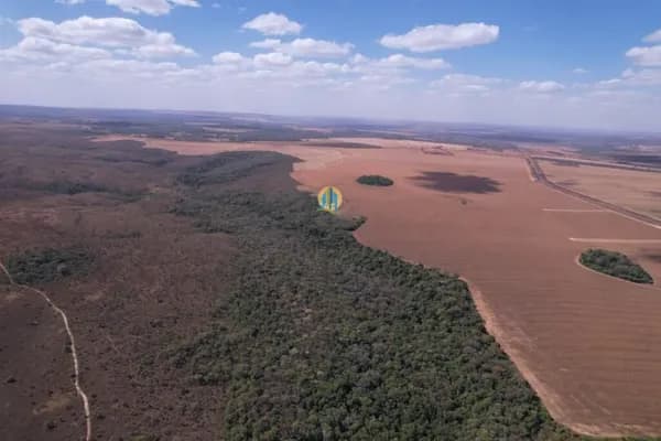 Fazenda á venda !!