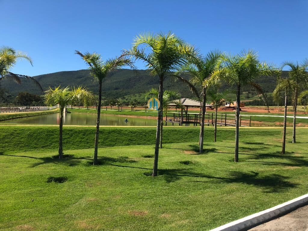 Fazenda/Sítios/Chácaras em Minaçu - Centro