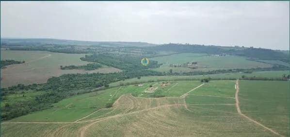 Fazenda/Sítios/Chácaras em Descalvado - Centro