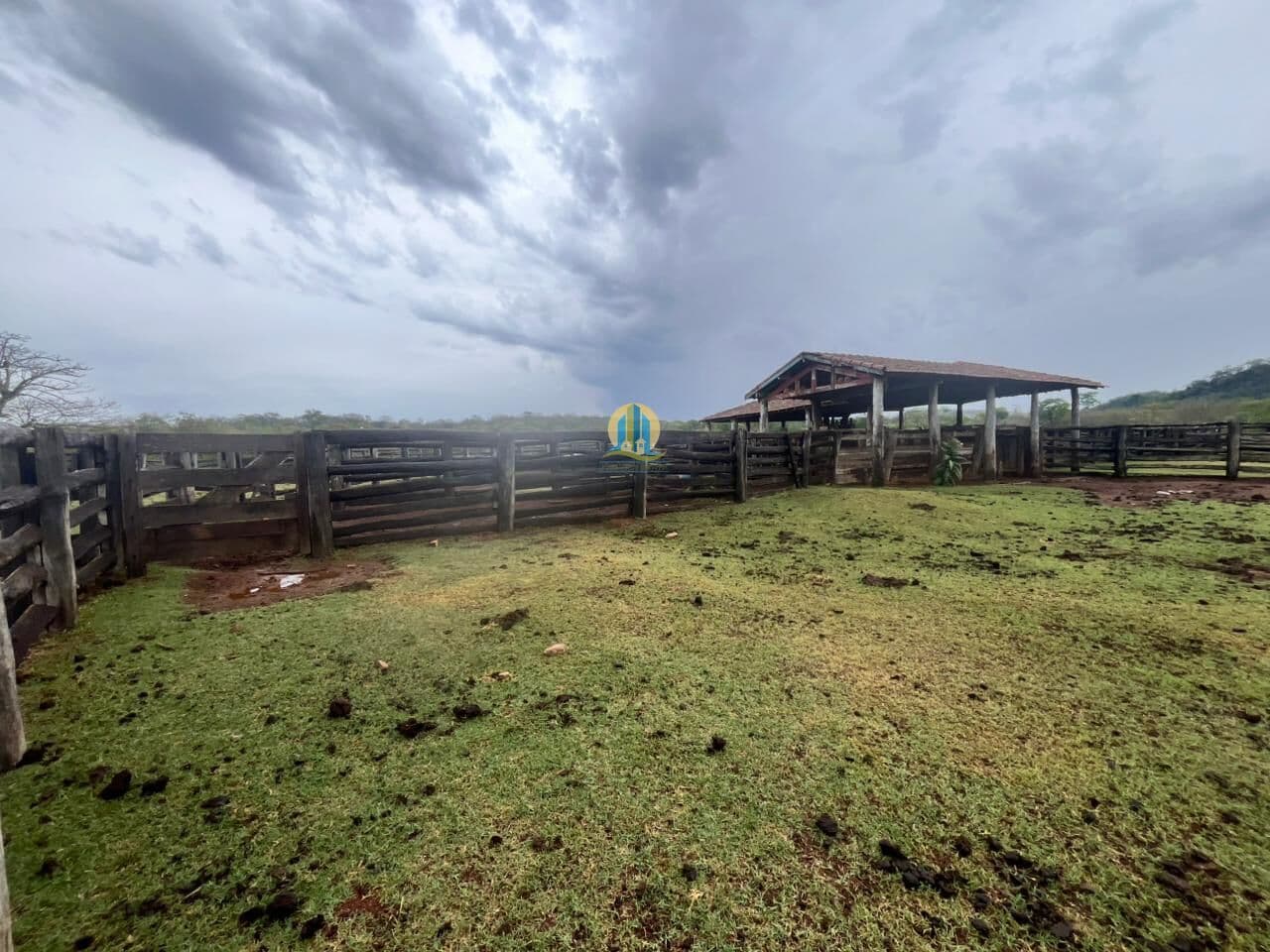 Fazenda/Sítios/Chácaras em Bodoquena - Centro